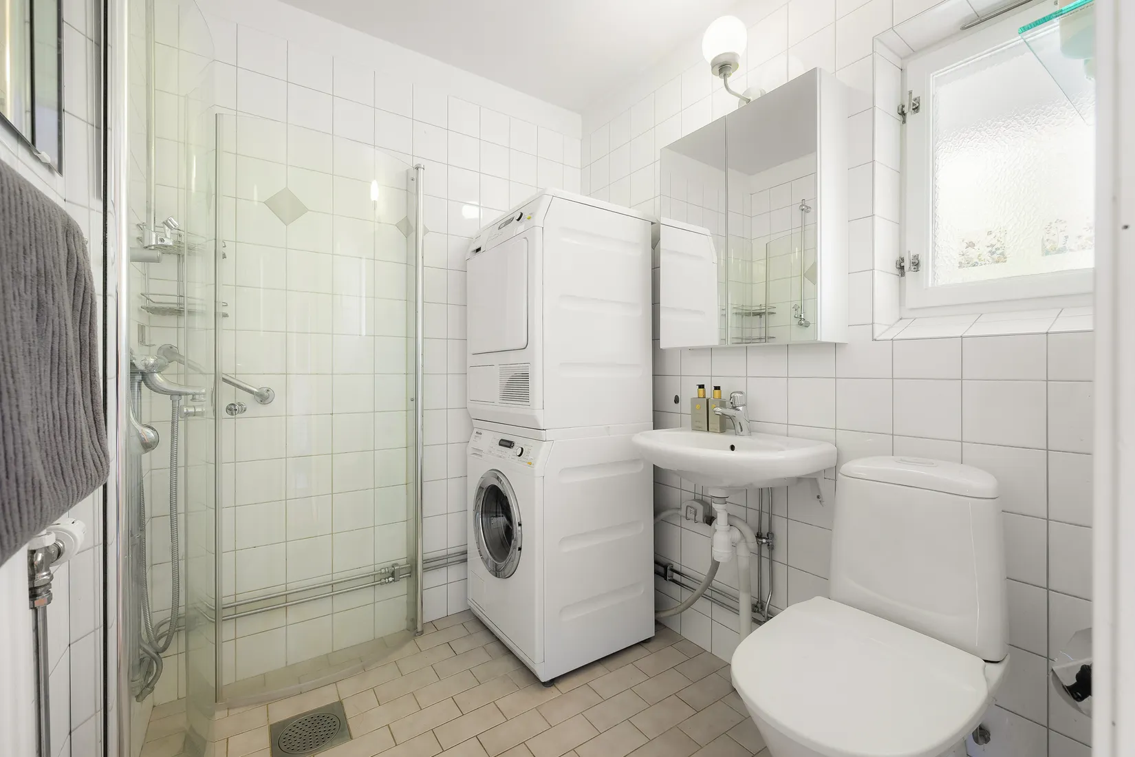 Bostadsrätt, Mirabellbacken 9, 3tr, Hässelby Strand, Stockholm