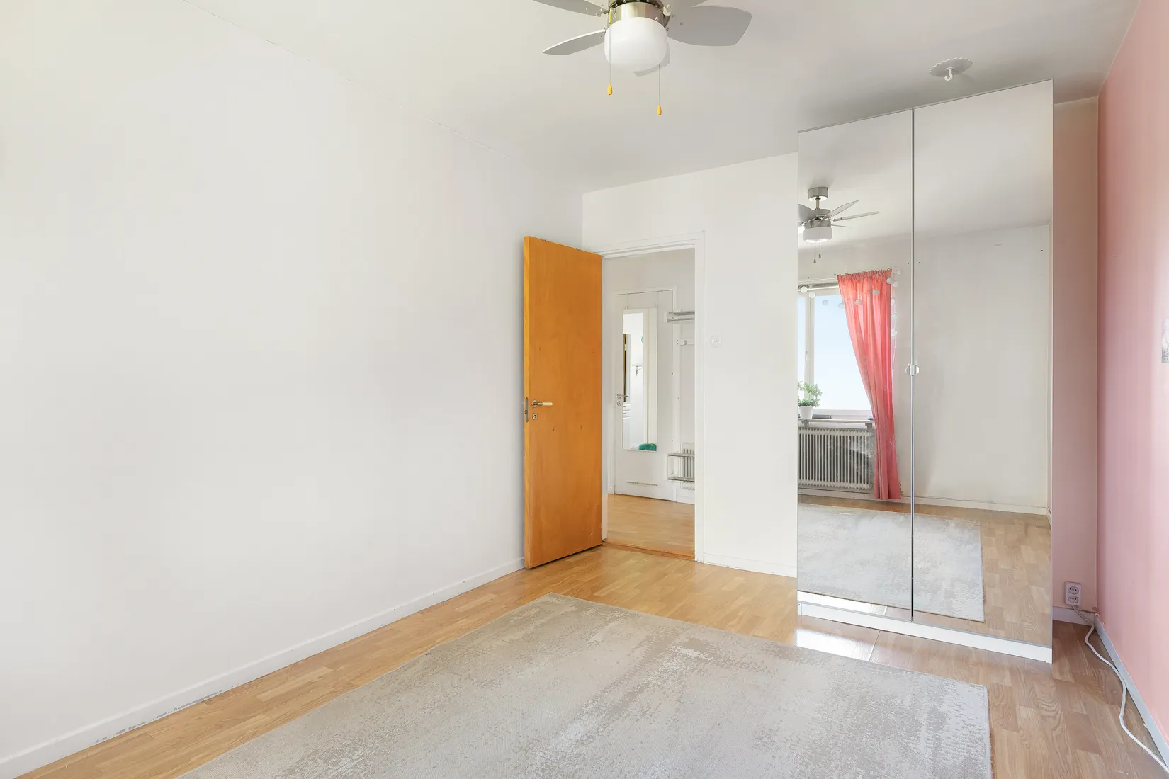Bostadsrätt, Mirabellbacken 9, 3tr, Hässelby Strand, Stockholm