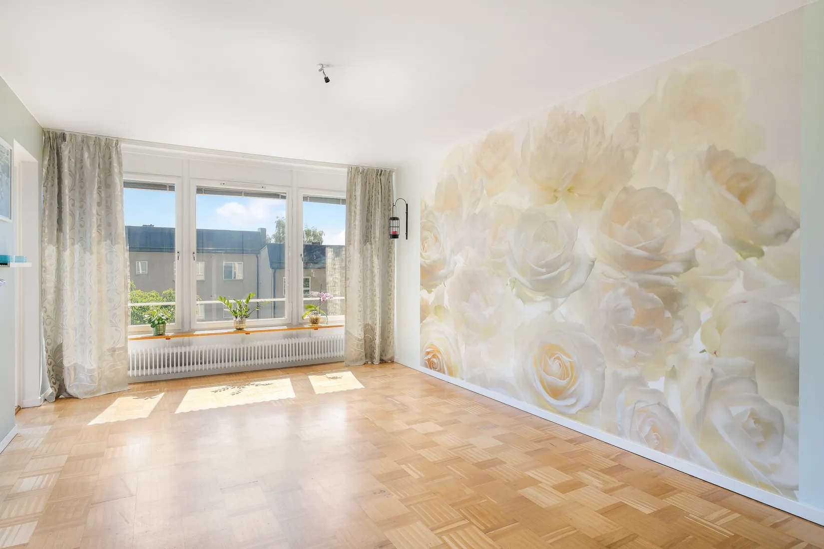 Bostadsrätt, Mirabellbacken 9, 3tr, Hässelby Strand, Stockholm