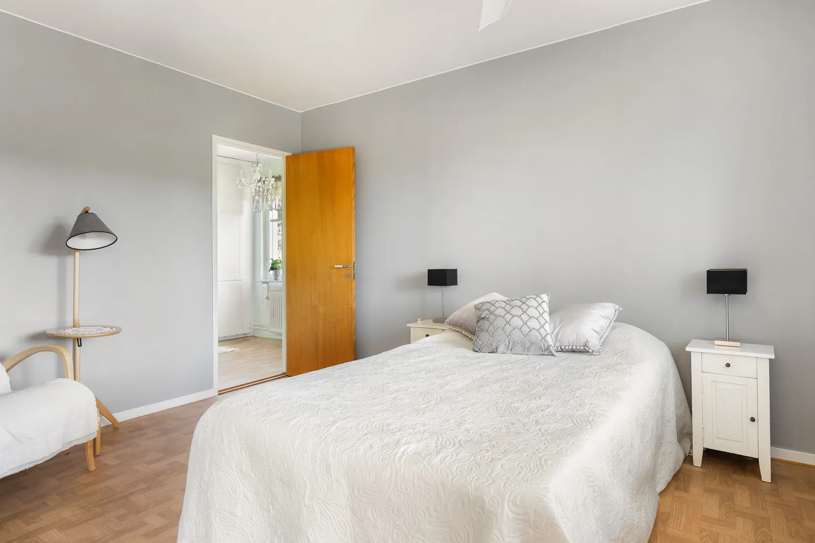 Bostadsrätt, Mirabellbacken 9, 3tr, Hässelby Strand, Stockholm