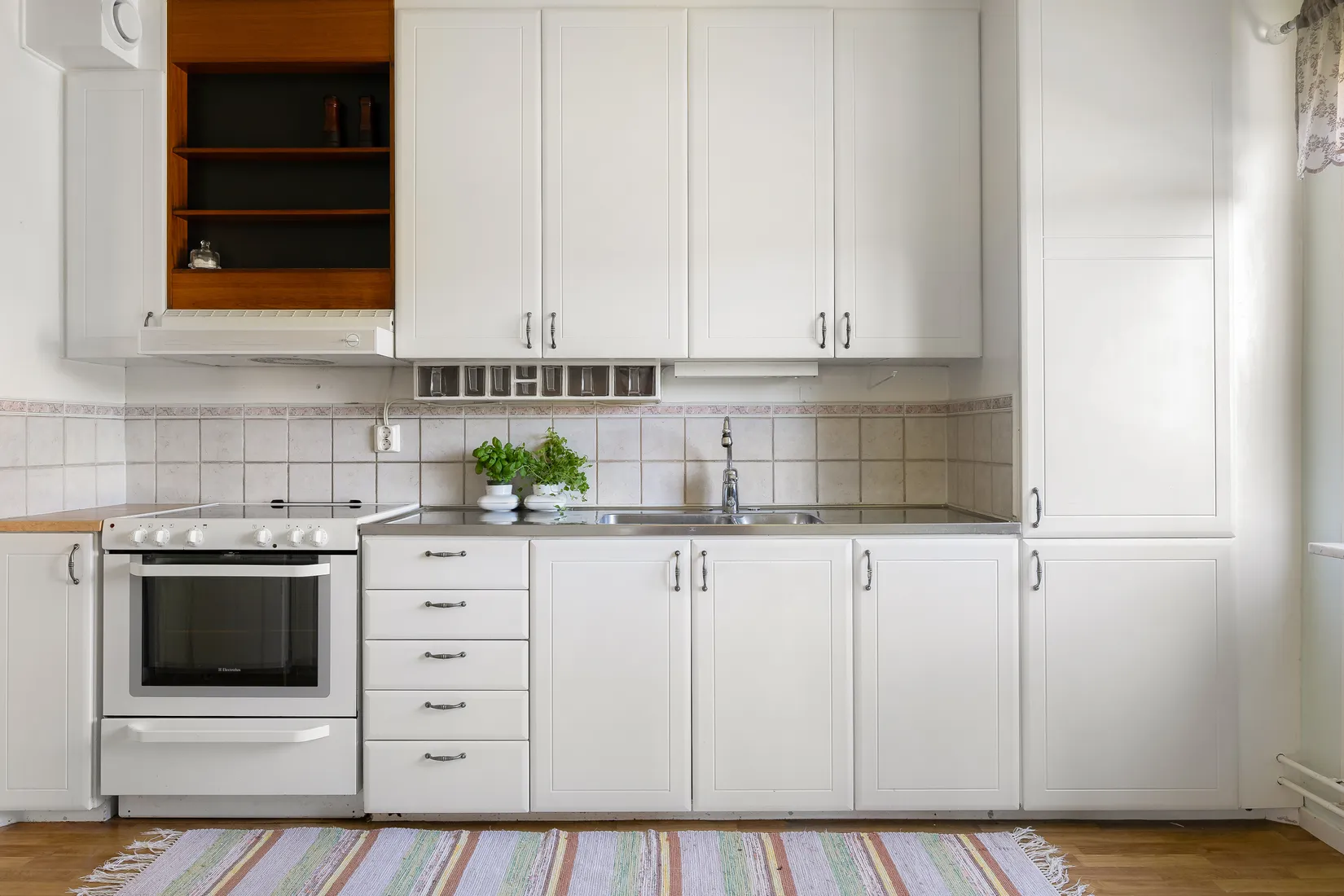 Bostadsrätt, Mirabellbacken 9, 3tr, Hässelby Strand, Stockholm