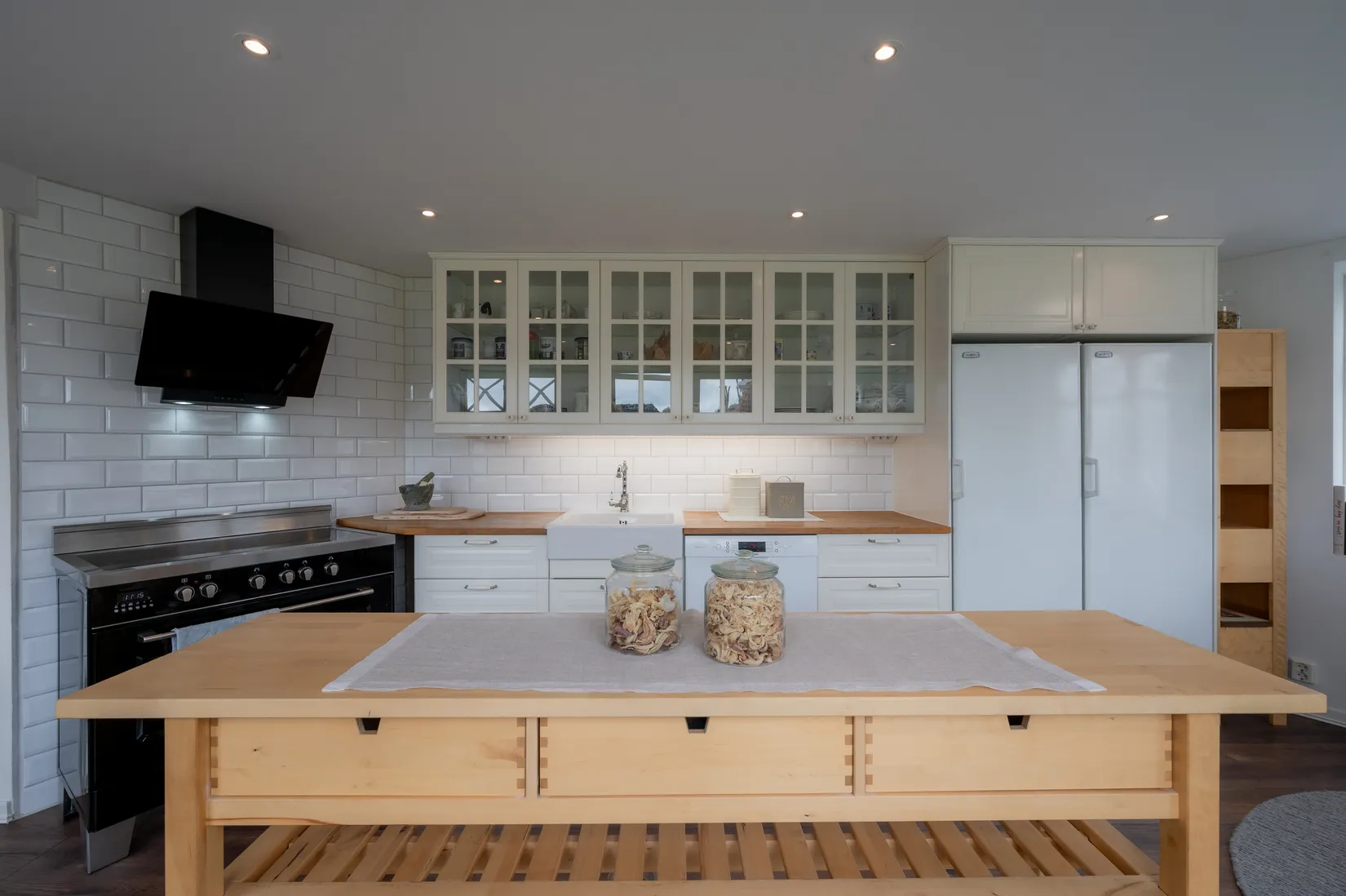Villa, Stationsvägen 13, Jönåker, Nyköping