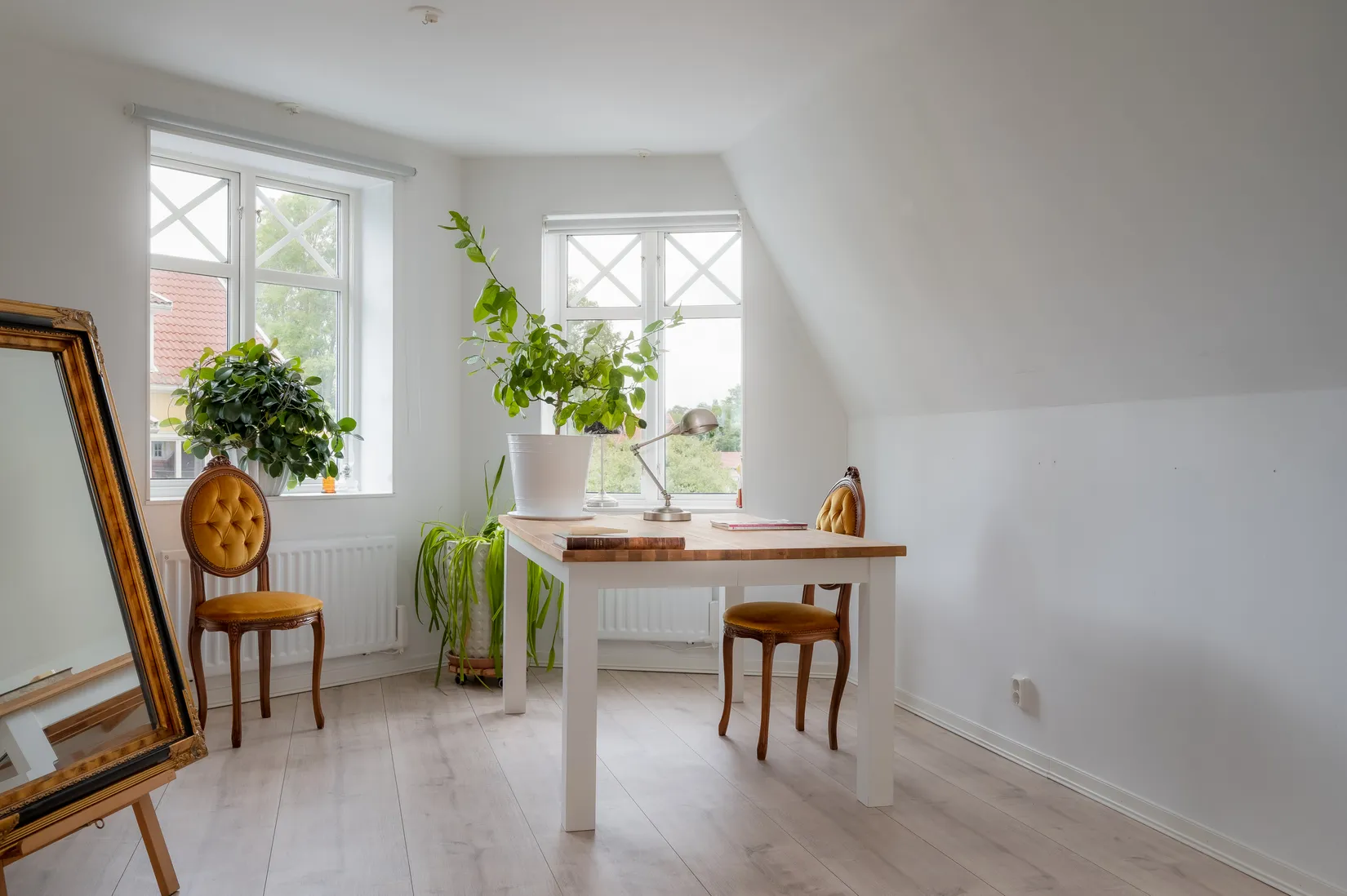 Villa, Stationsvägen 13, Jönåker, Nyköping