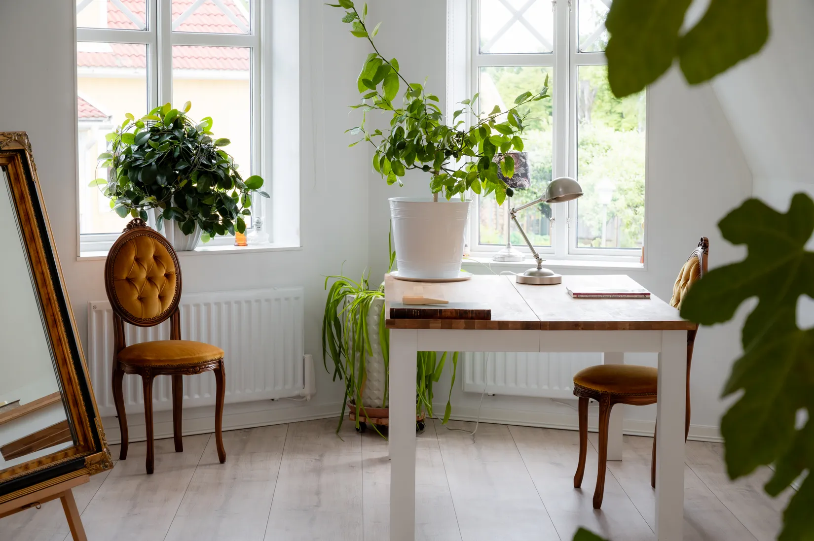 Villa, Stationsvägen 13, Jönåker, Nyköping