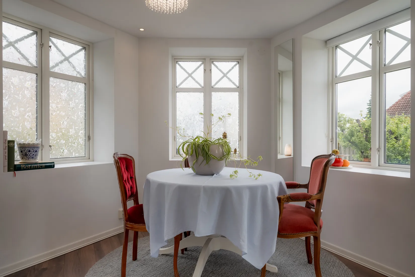 Villa, Stationsvägen 13, Jönåker, Nyköping
