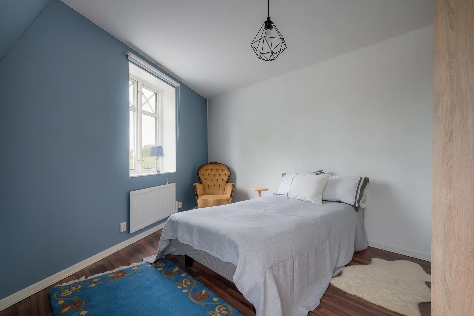 Villa, Stationsvägen 13, Jönåker, Nyköping