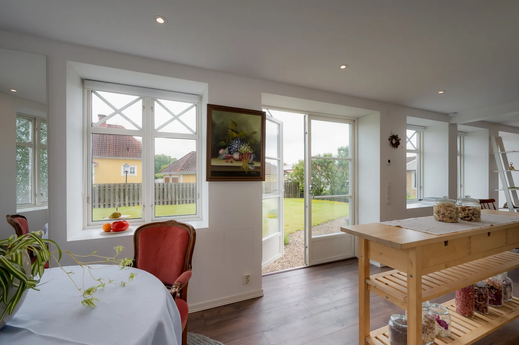 Villa, Stationsvägen 13, Jönåker, Nyköping