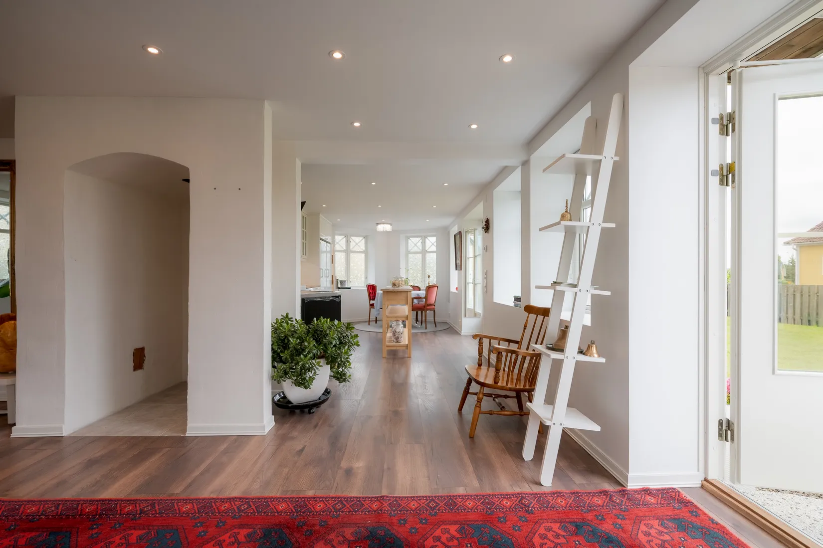 Villa, Stationsvägen 13, Jönåker, Nyköping