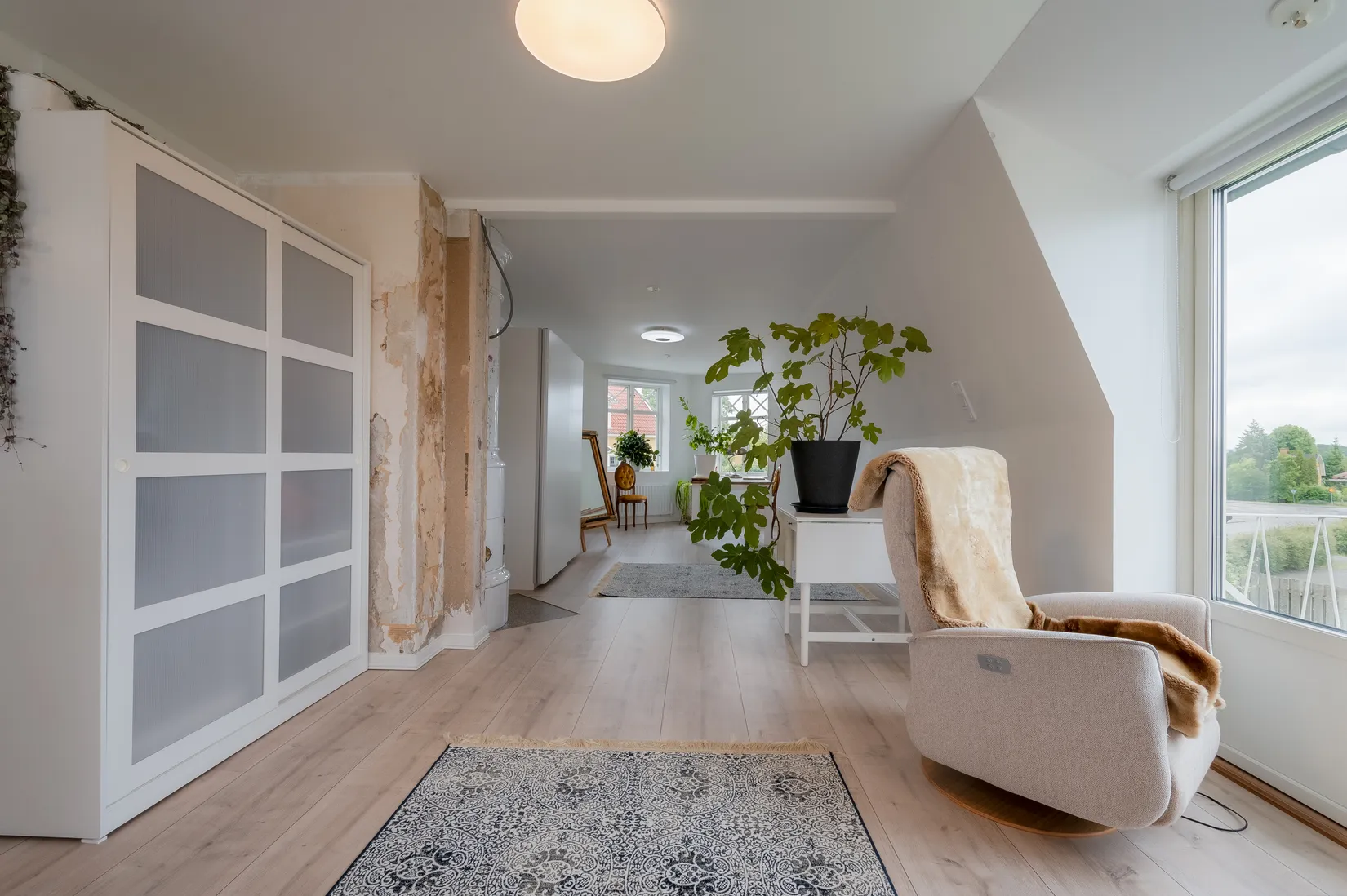 Villa, Stationsvägen 13, Jönåker, Nyköping