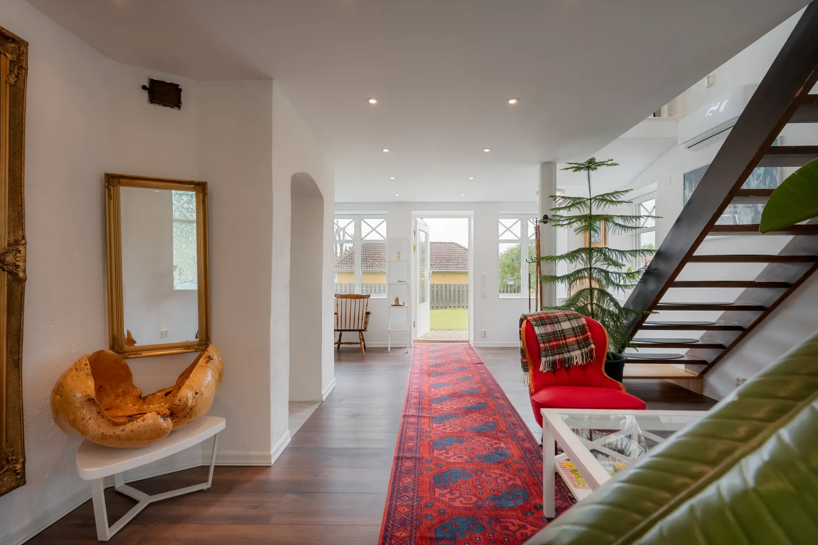 Villa, Stationsvägen 13, Jönåker, Nyköping