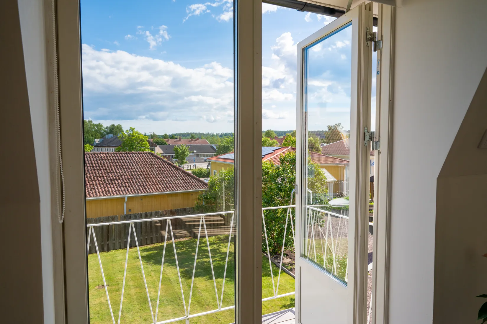 Villa, Stationsvägen 13, Jönåker, Nyköping