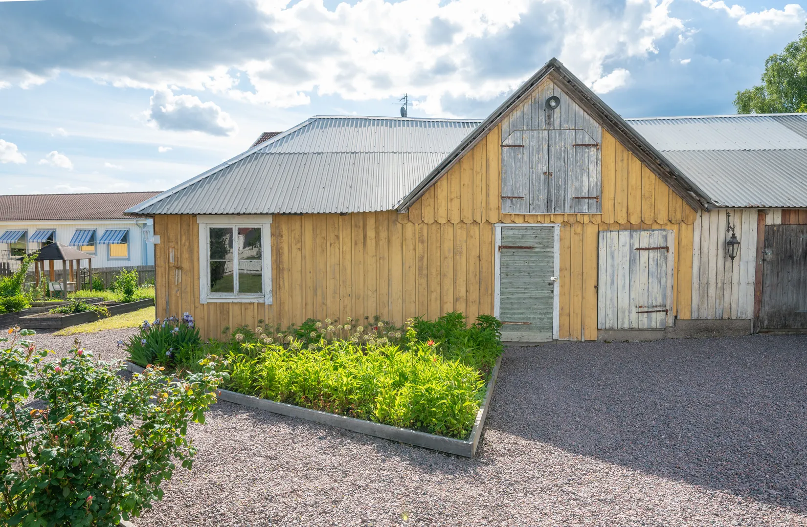 Villa, Stationsvägen 13, Jönåker, Nyköping