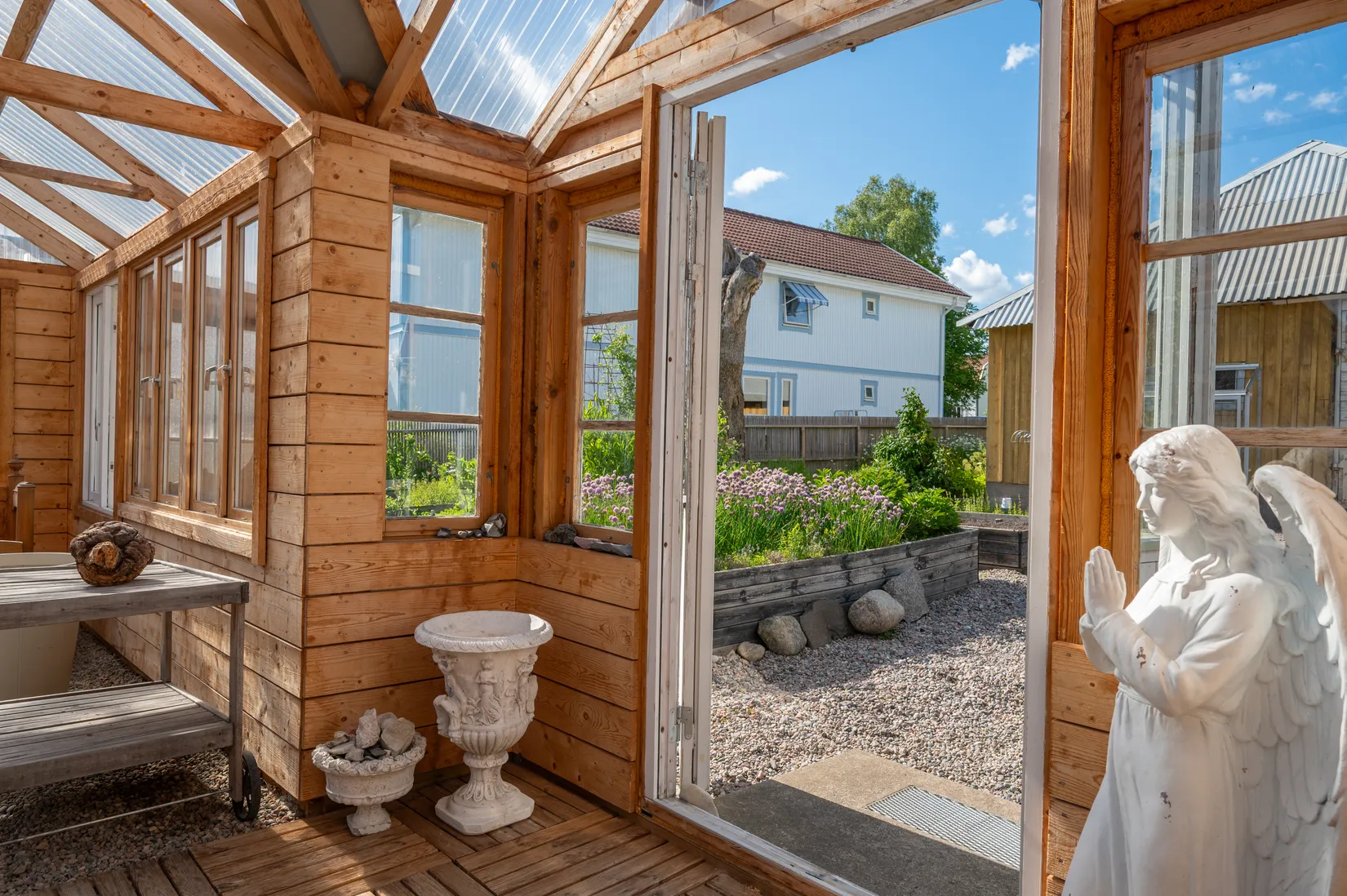 Villa, Stationsvägen 13, Jönåker, Nyköping