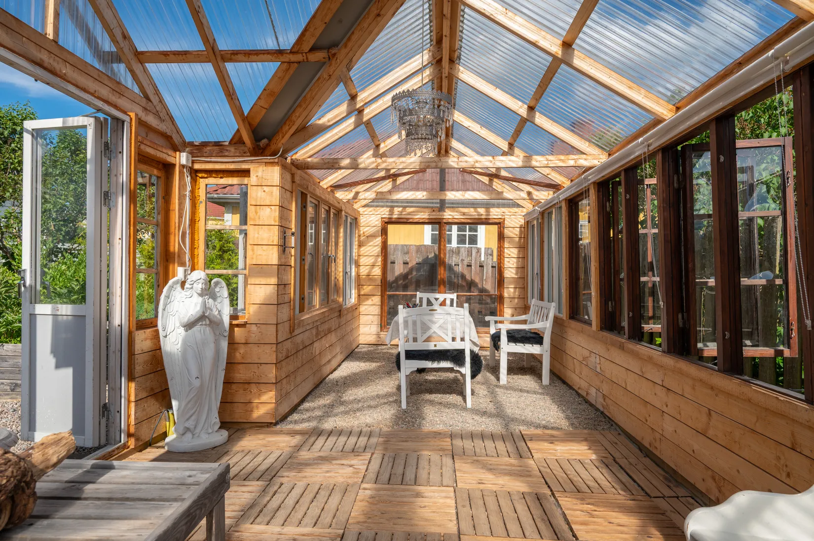 Villa, Stationsvägen 13, Jönåker, Nyköping
