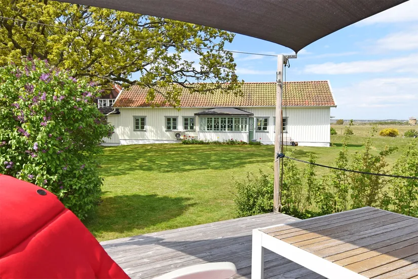Villa, Vendelsö 2, Halland, Varberg