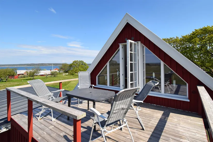 Villa, Vendelsö 2, Halland, Varberg