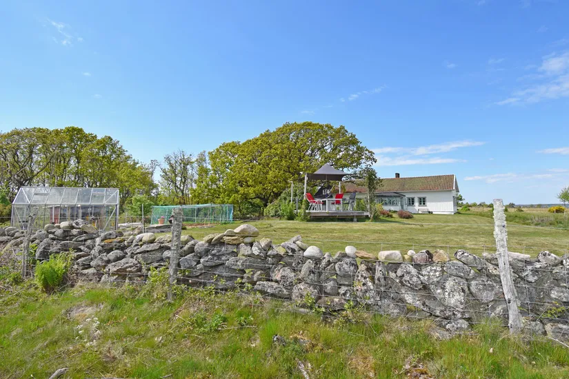 Villa, Vendelsö 2, Halland, Varberg