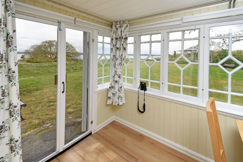 Villa, Vendelsö 2, Halland, Varberg