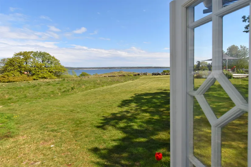 Villa, Vendelsö 2, Halland, Varberg