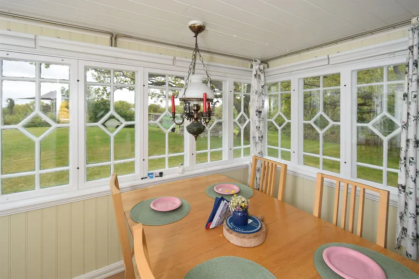 Villa, Vendelsö 2, Halland, Varberg