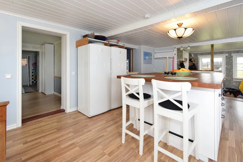 Villa, Vendelsö 2, Halland, Varberg
