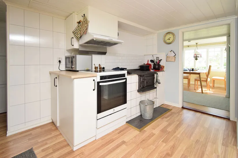Villa, Vendelsö 2, Halland, Varberg