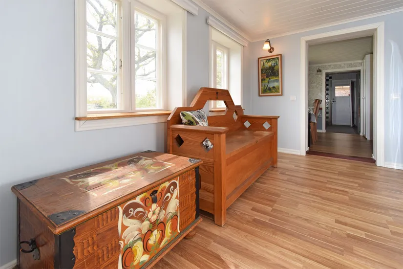 Villa, Vendelsö 2, Halland, Varberg
