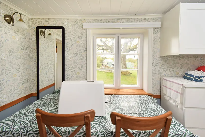 Villa, Vendelsö 2, Halland, Varberg