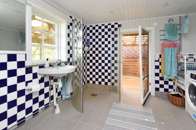 Villa, Vendelsö 2, Halland, Varberg