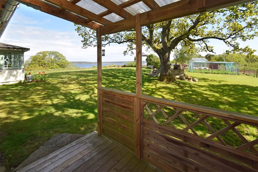 Villa, Vendelsö 2, Halland, Varberg