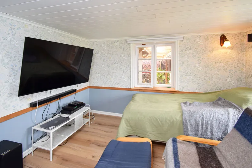 Villa, Vendelsö 2, Halland, Varberg