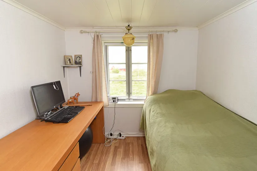 Villa, Vendelsö 2, Halland, Varberg