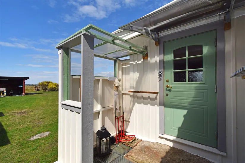 Villa, Vendelsö 2, Halland, Varberg