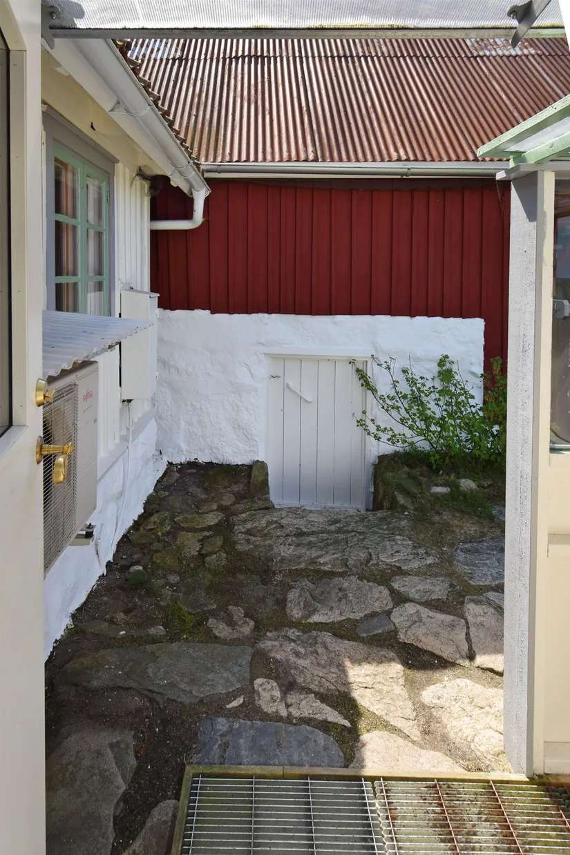 Villa, Vendelsö 2, Halland, Varberg