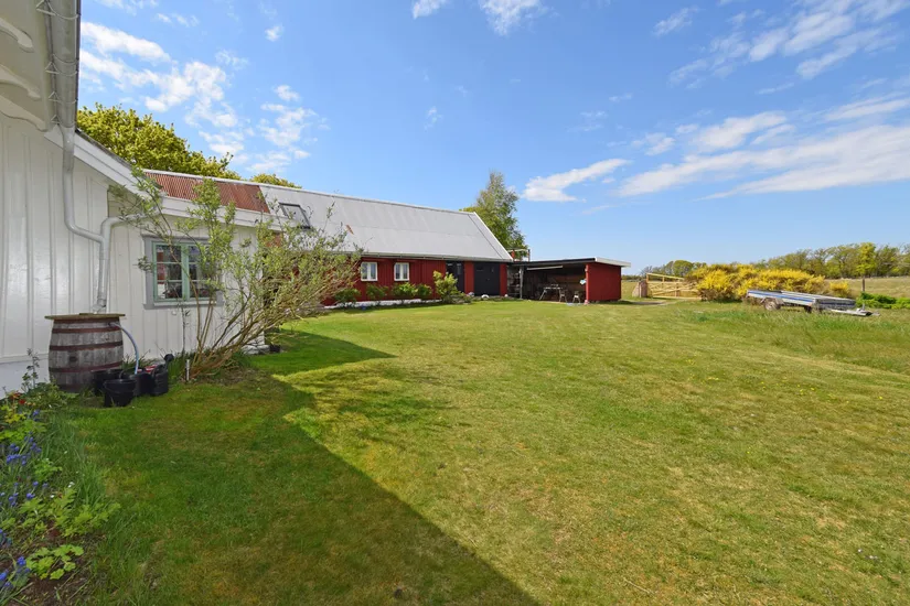 Villa, Vendelsö 2, Halland, Varberg