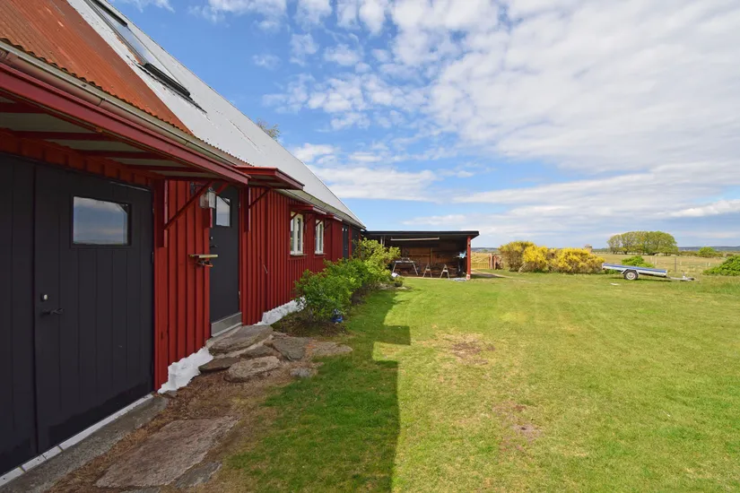 Villa, Vendelsö 2, Halland, Varberg