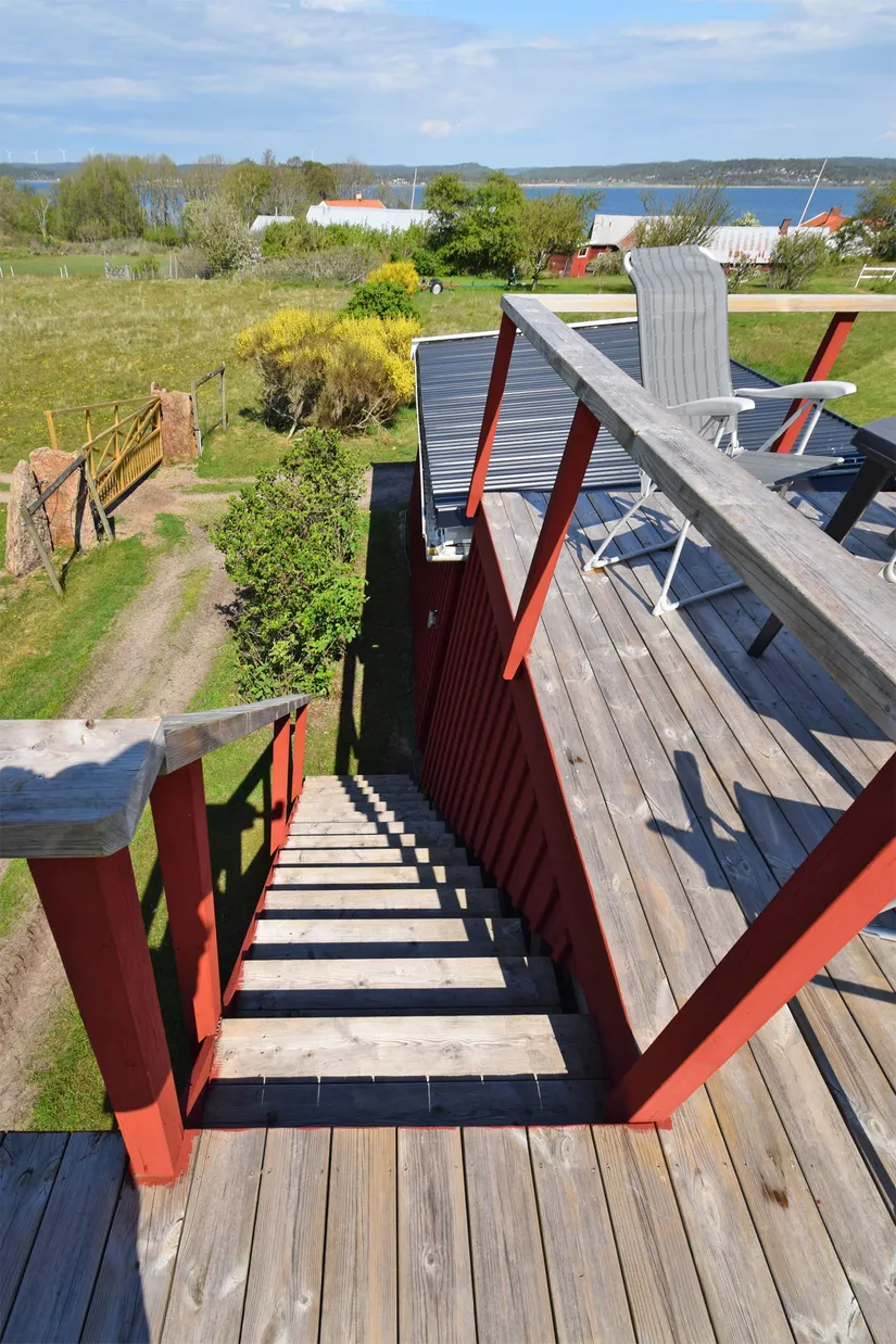 Villa, Vendelsö 2, Halland, Varberg