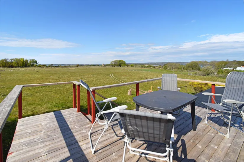 Villa, Vendelsö 2, Halland, Varberg