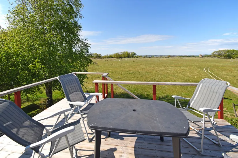 Villa, Vendelsö 2, Halland, Varberg