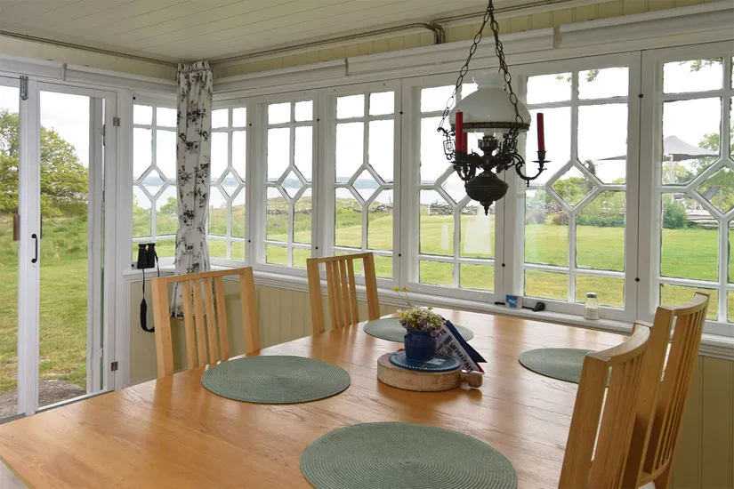 Villa, Vendelsö 2, Halland, Varberg