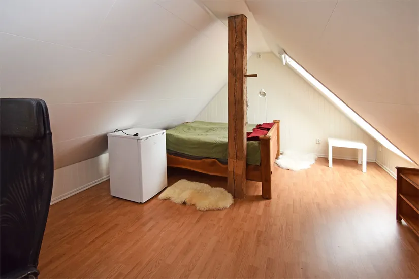 Villa, Vendelsö 2, Halland, Varberg
