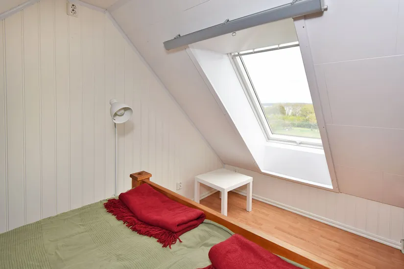 Villa, Vendelsö 2, Halland, Varberg