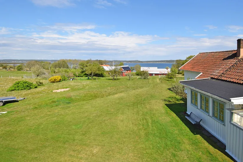 Villa, Vendelsö 2, Halland, Varberg