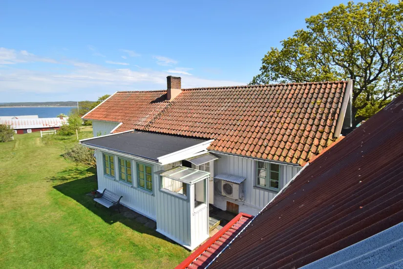 Villa, Vendelsö 2, Halland, Varberg