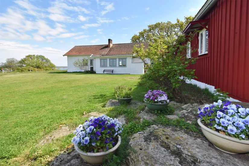 Villa, Vendelsö 2, Halland, Varberg