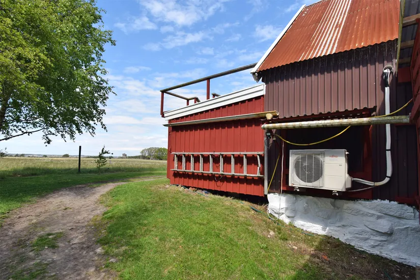 Villa, Vendelsö 2, Halland, Varberg