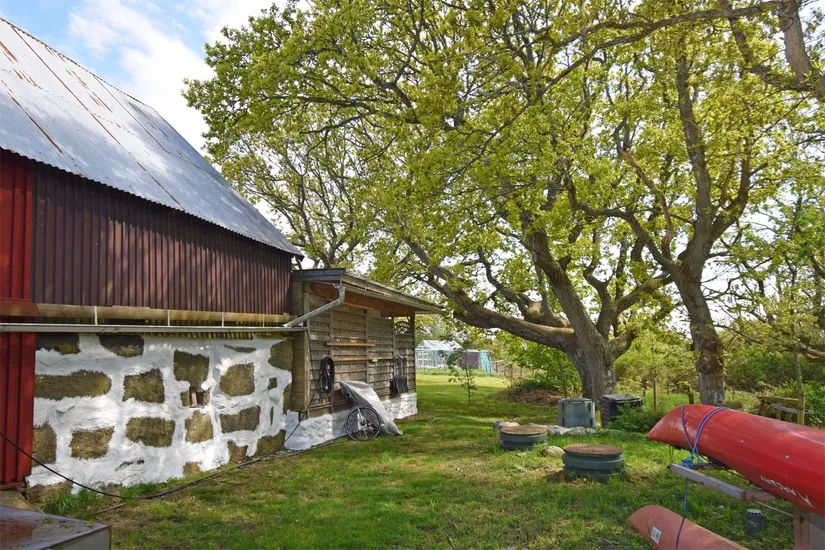 Villa, Vendelsö 2, Halland, Varberg