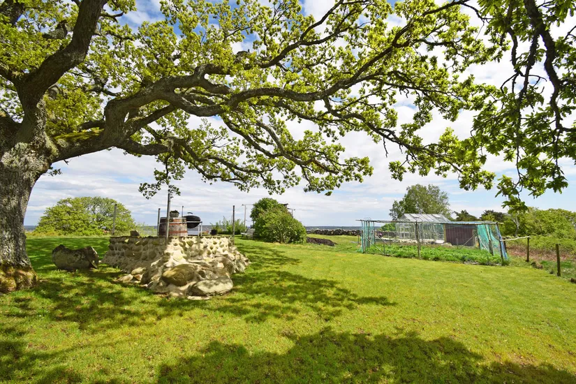 Villa, Vendelsö 2, Halland, Varberg