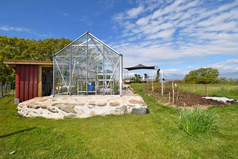 Villa, Vendelsö 2, Halland, Varberg