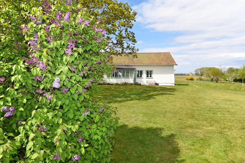 Villa, Vendelsö 2, Halland, Varberg
